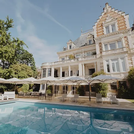 La Villa Guy & Spa - Teritoria-2